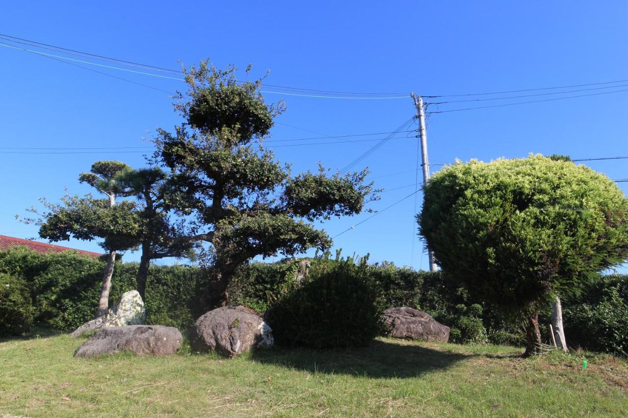 Yadokari Kumano Villa Eksteriør bilde