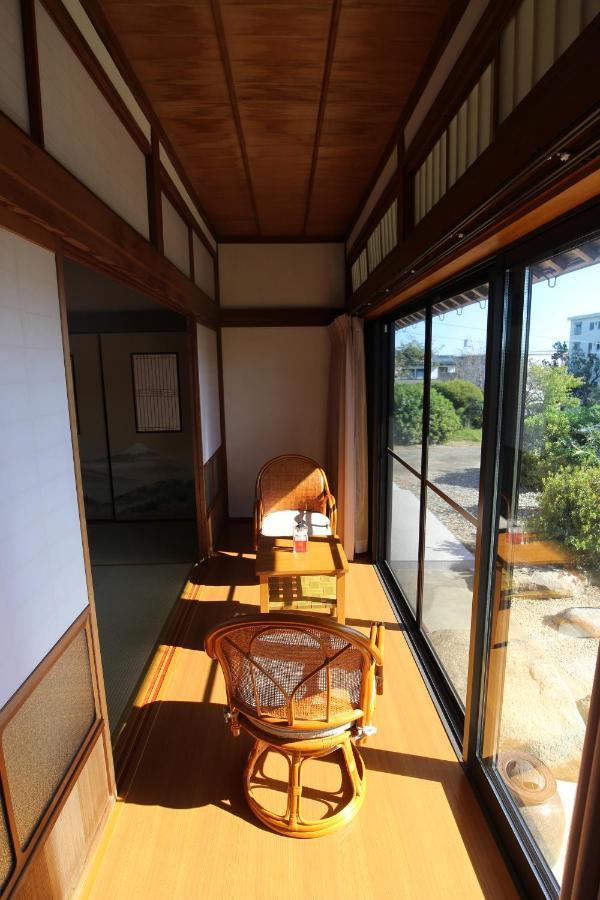 Yadokari Kumano Villa Eksteriør bilde